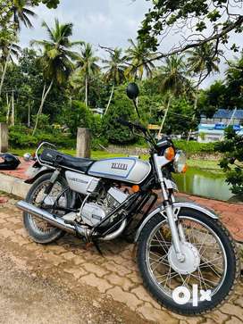 Rx 100 bike price olx sale