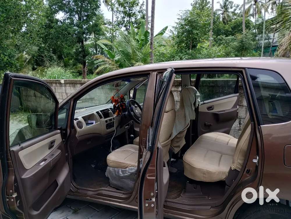 Maruti Suzuki Estilo 2012 Petrol Well Maintained