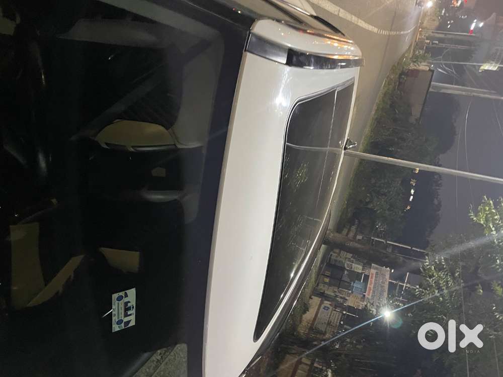 Creta Diesel Peranomic Sunroof