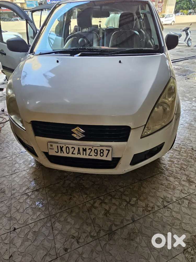 Ritz 95000 Km Genuine Runing
