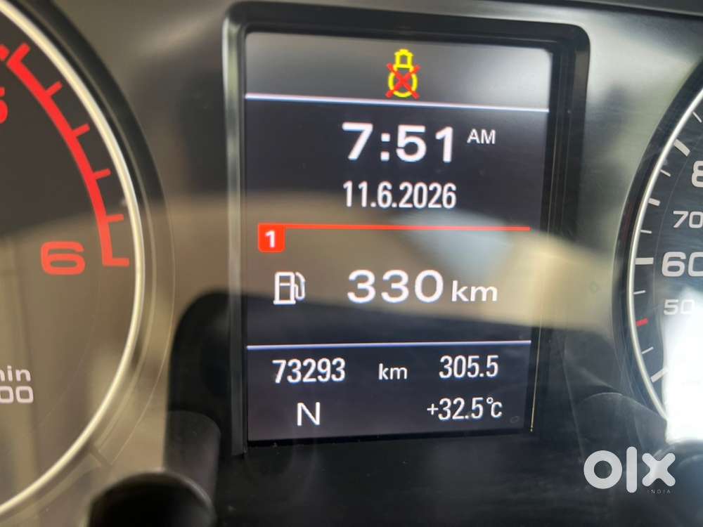 Audi Q5 2015 Diesel 73000 Km Driven