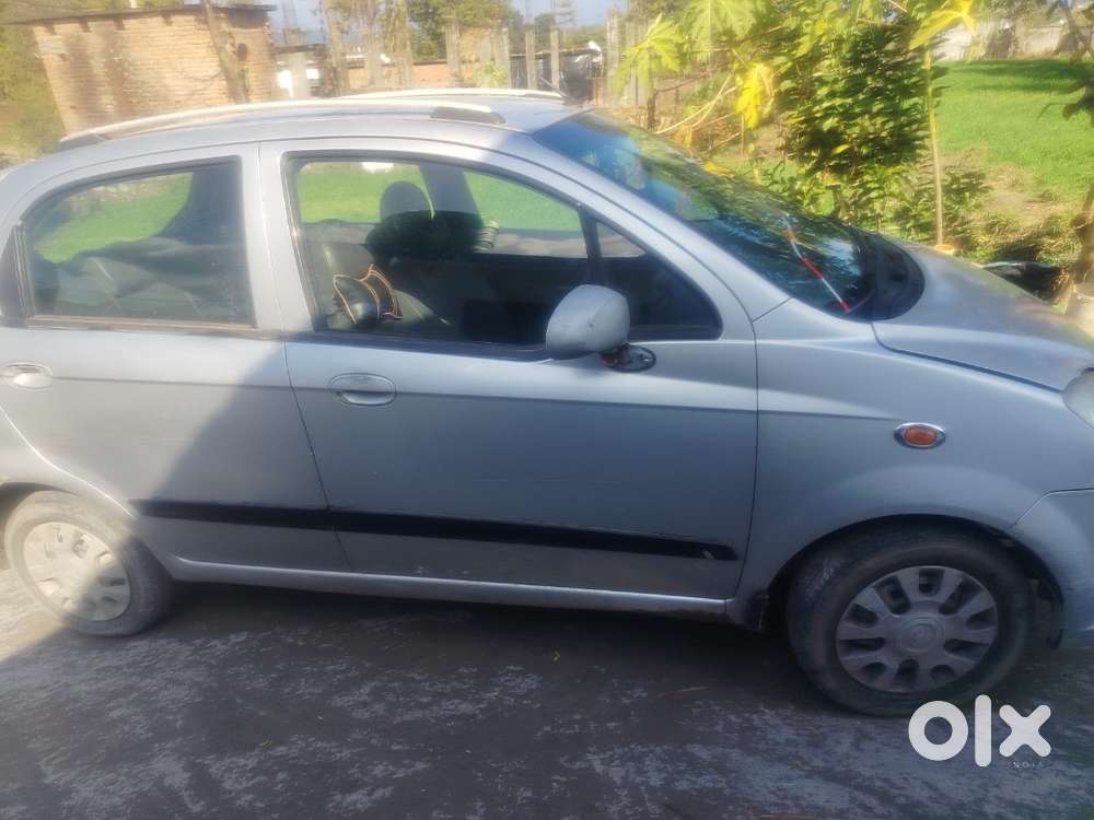 Chevrolet Spark 2009 Petrol Good Condition