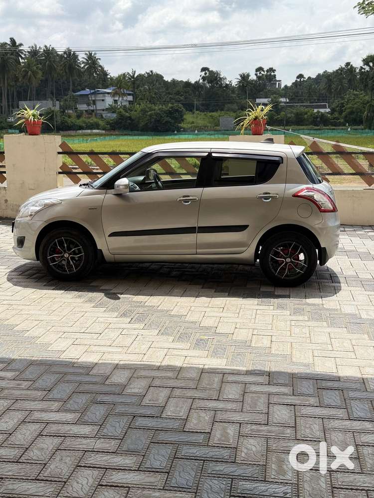 Maruti Suzuki Swift Ddis Vdi, 2011, Petrol