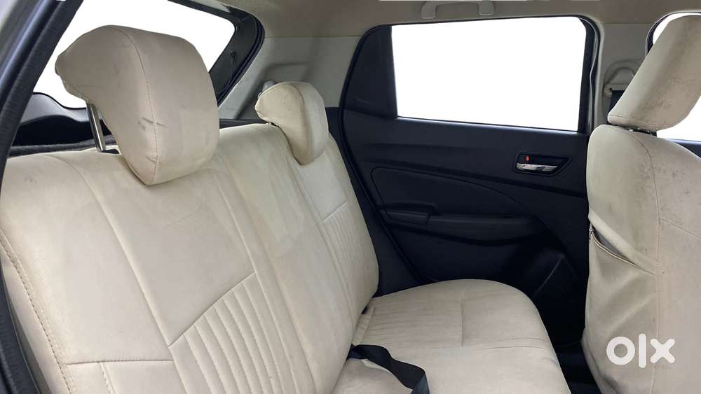 Maruti Suzuki Swift Amt Zxi, 2021, Petrol