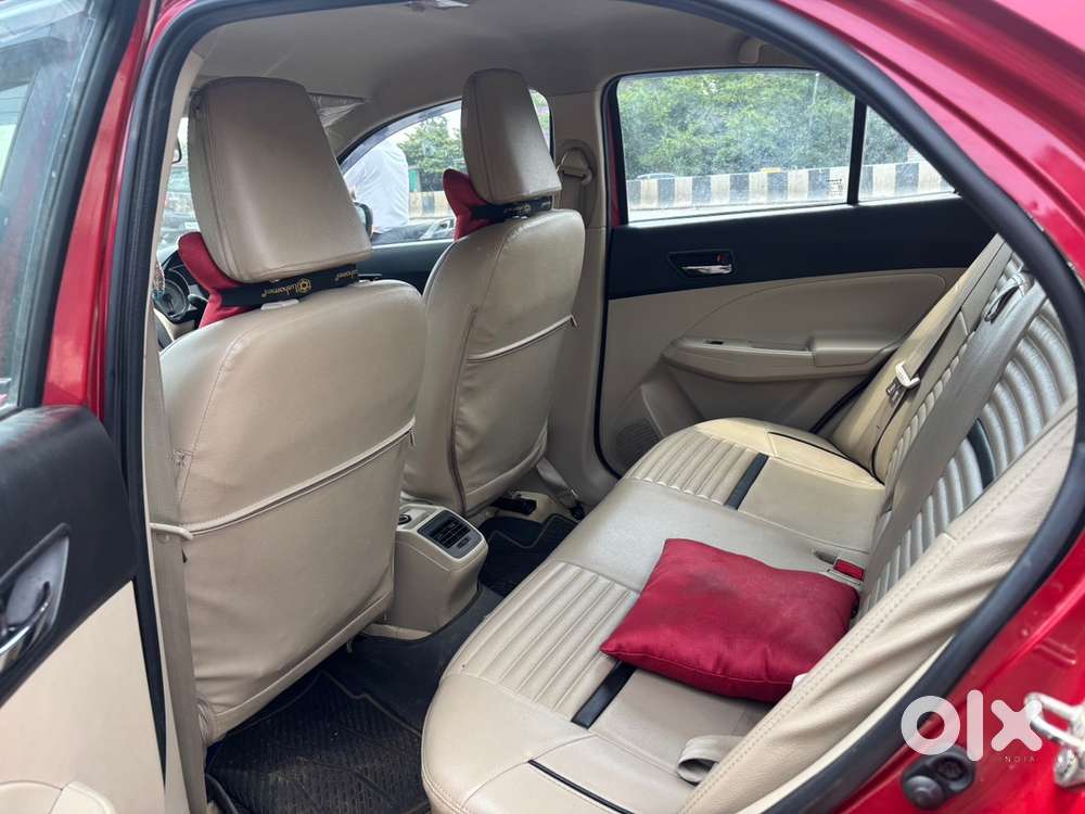 Maruti Suzuki Swift Dzire 2022 Petrol Good Condition