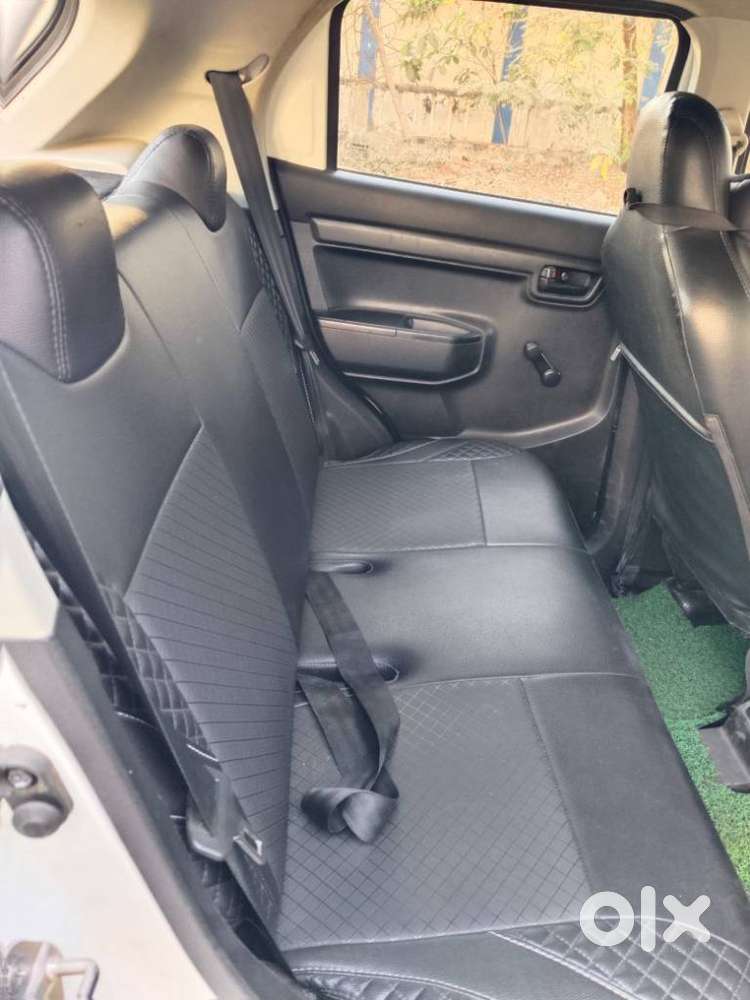 Maruti Suzuki S-presso, 2023, Petrol