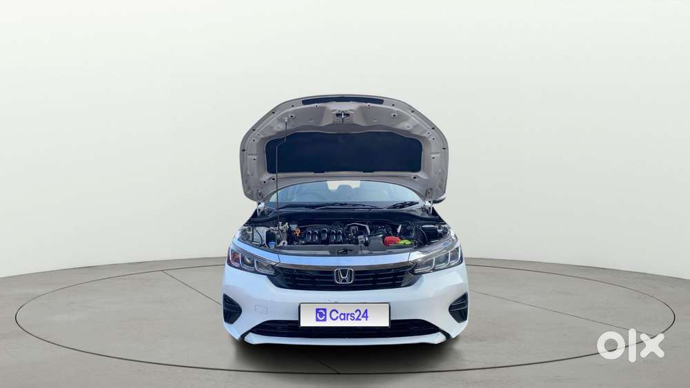 Honda City 1.5 Sv I-vtec Mt, 2024, Petrol