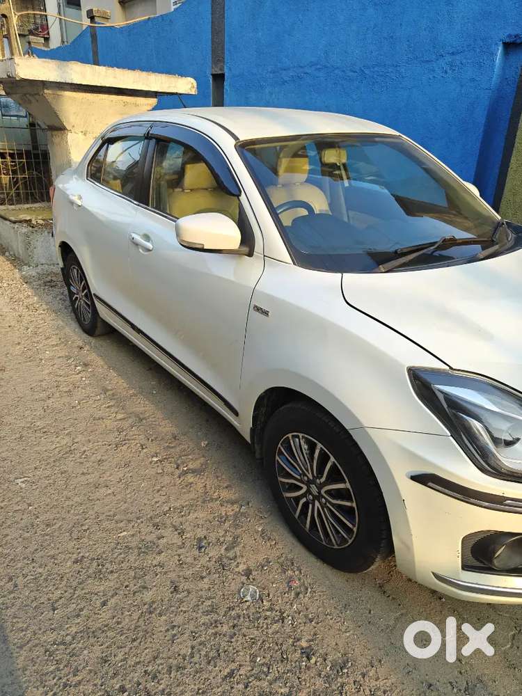 2019 Register Dzire Automatic Diesel  Single Owner