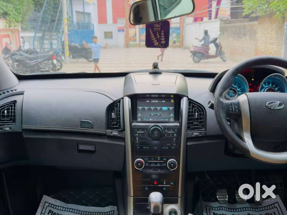 Mahindra Xuv500 W11, 2020, Diesel