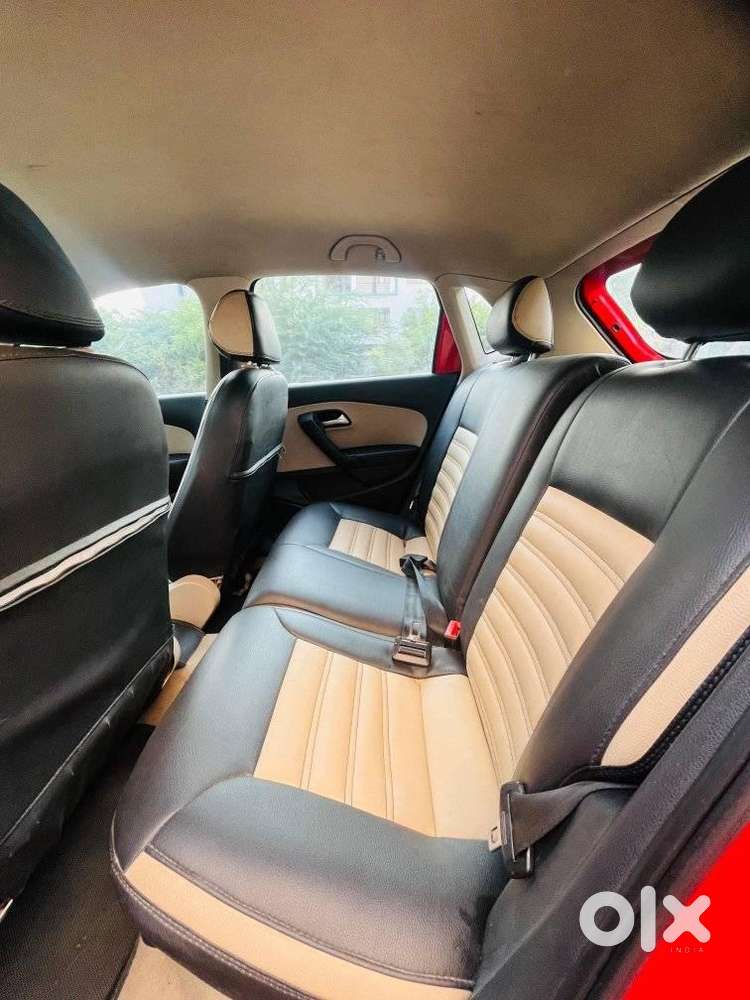 Volkswagen Polo, 2011, Petrol