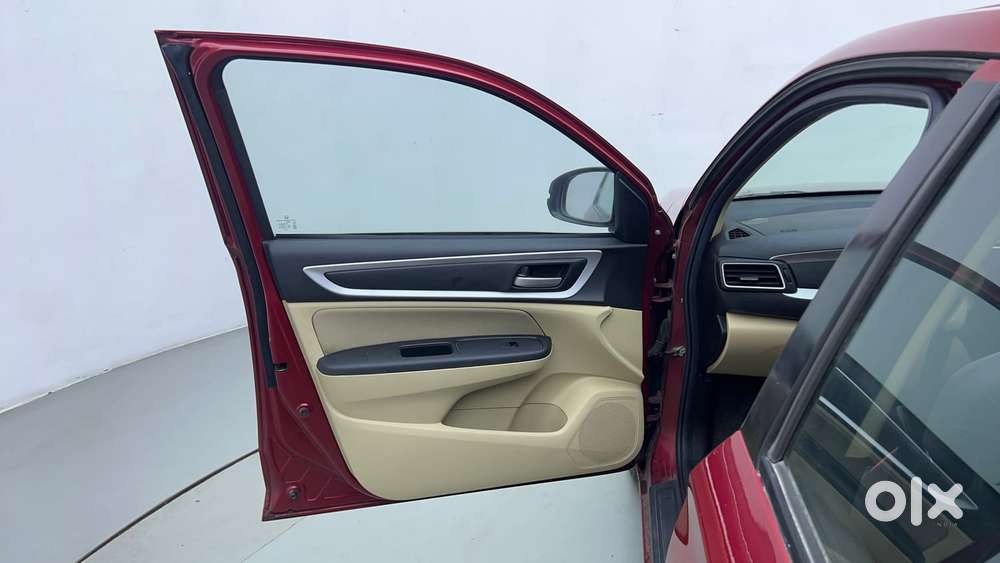 Honda Amaze S 1.2 Petrol Mt, 2022, Petrol