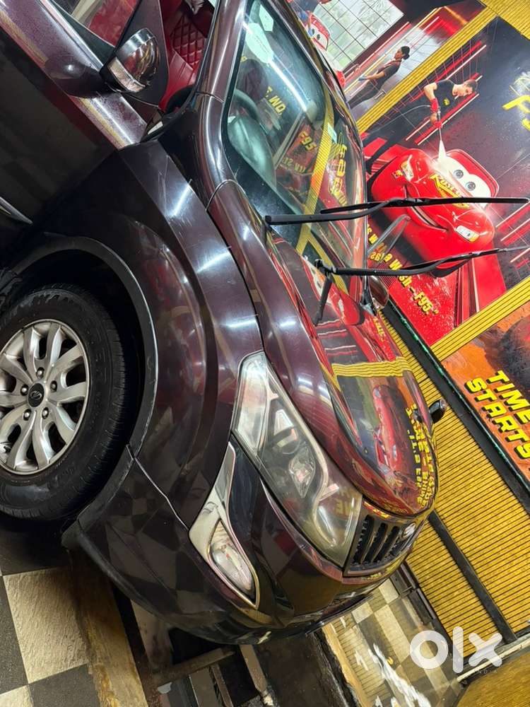 Mahindra Xuv500 Diesel 2015