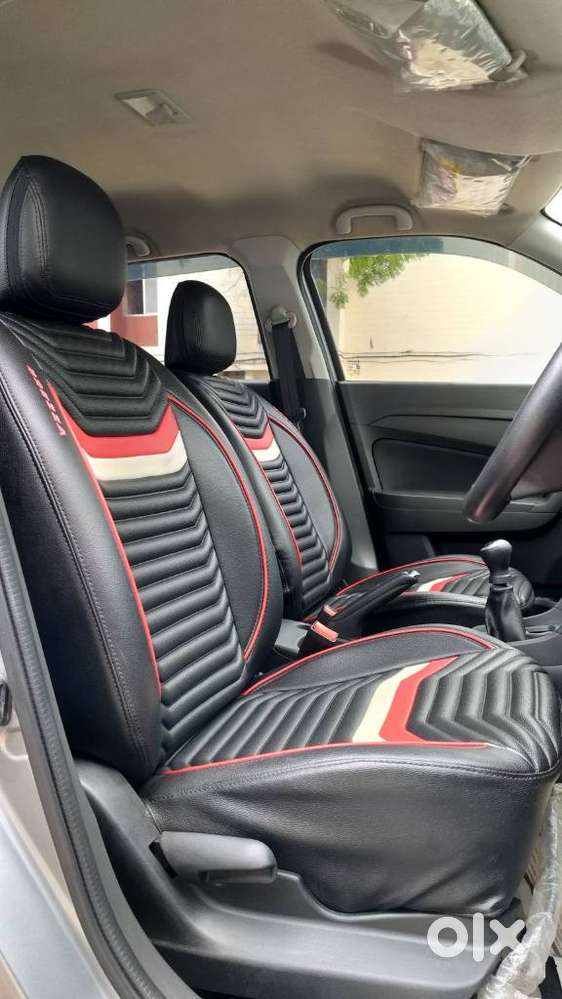 Maruti Suzuki Brezza Ldi, 2018, Diesel