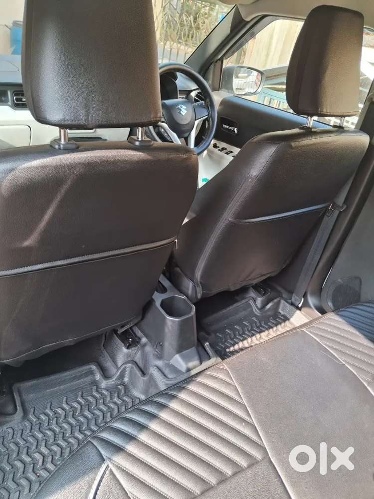 Maruti Suzuki Ignis