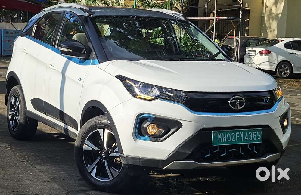 Tata Nexon Ev Max 3.3 Kw Xz Plus, 2023, Electric