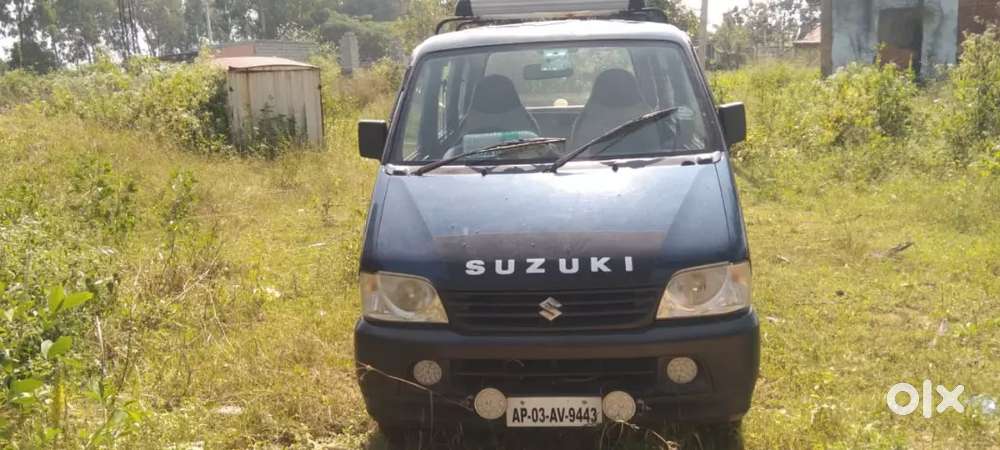 Best For Goods Carrier