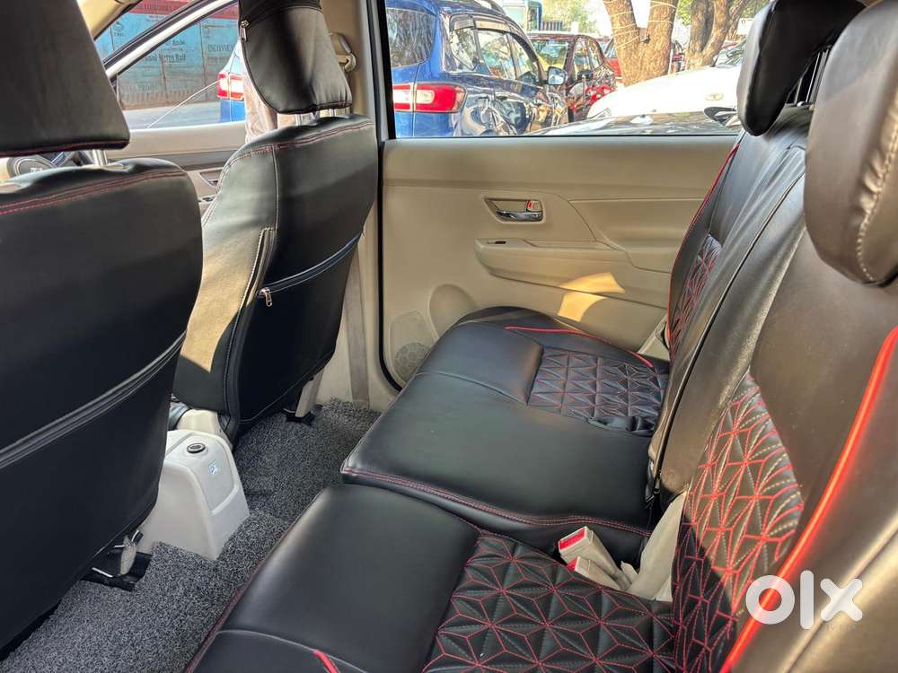 Maruti Suzuki Ertiga Vxi Cng, 2023, Cng & Hybrids