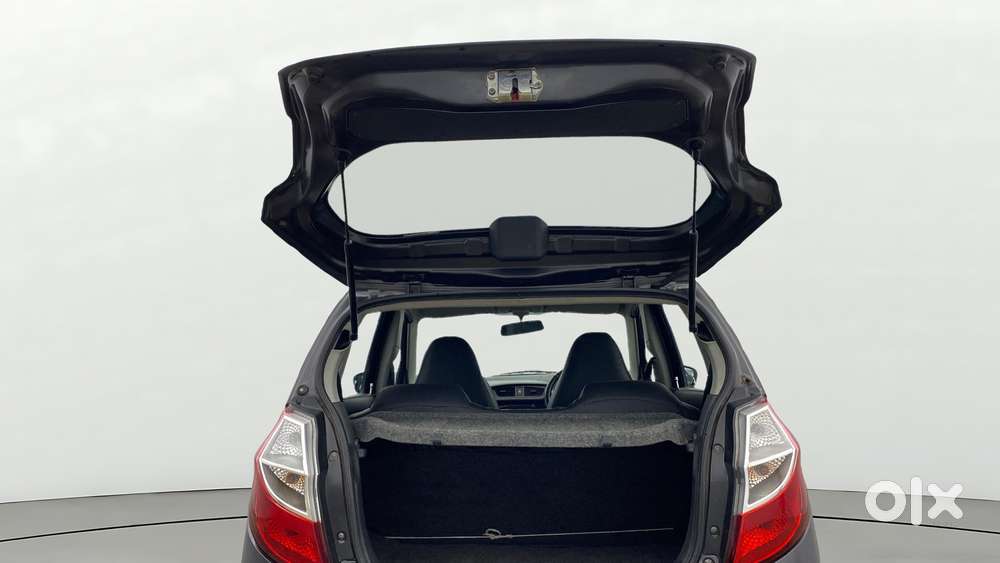 Maruti Suzuki Alto K10 Vxi, 2015, Petrol