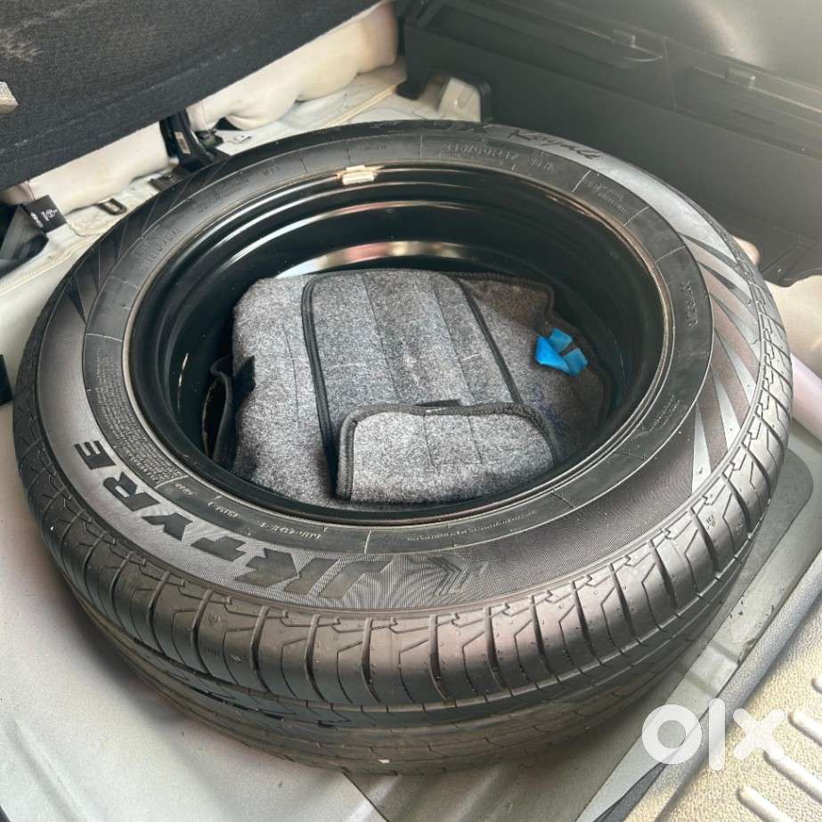 Hyundai Creta 1.5 Mpi Sx Petrol Ivt, 2022, Petrol