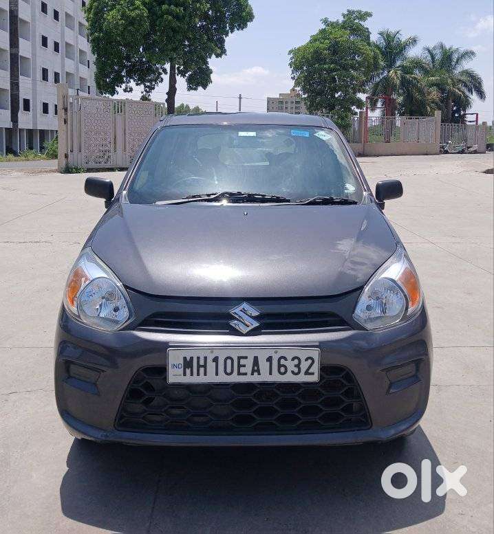 Maruti Suzuki Alto 800 Cng Lxi Optional, 2023, Cng & Hybrids