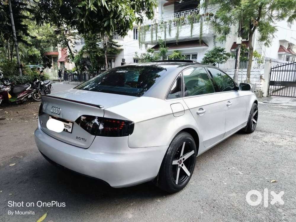 Audi A4 2.0 Tdi, 2010, Diesel
