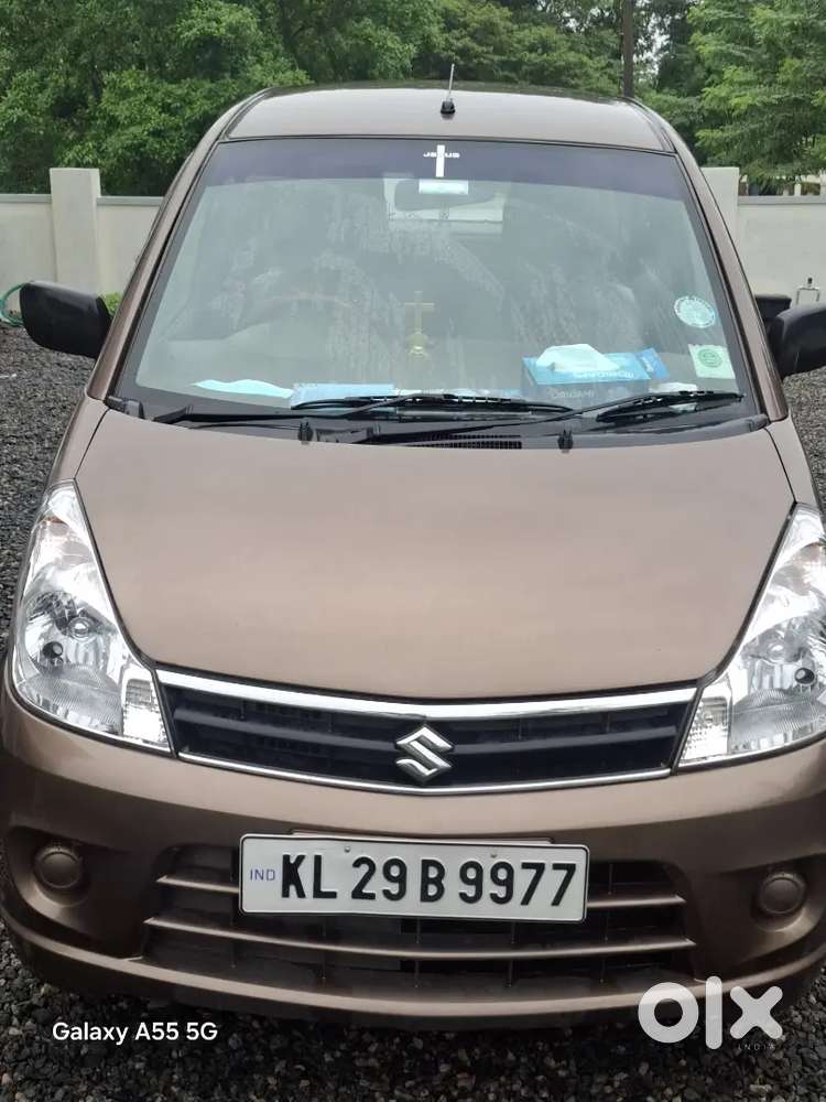 Maruti Suzuki Estilo 2010 Petrol 95672 Km Driven