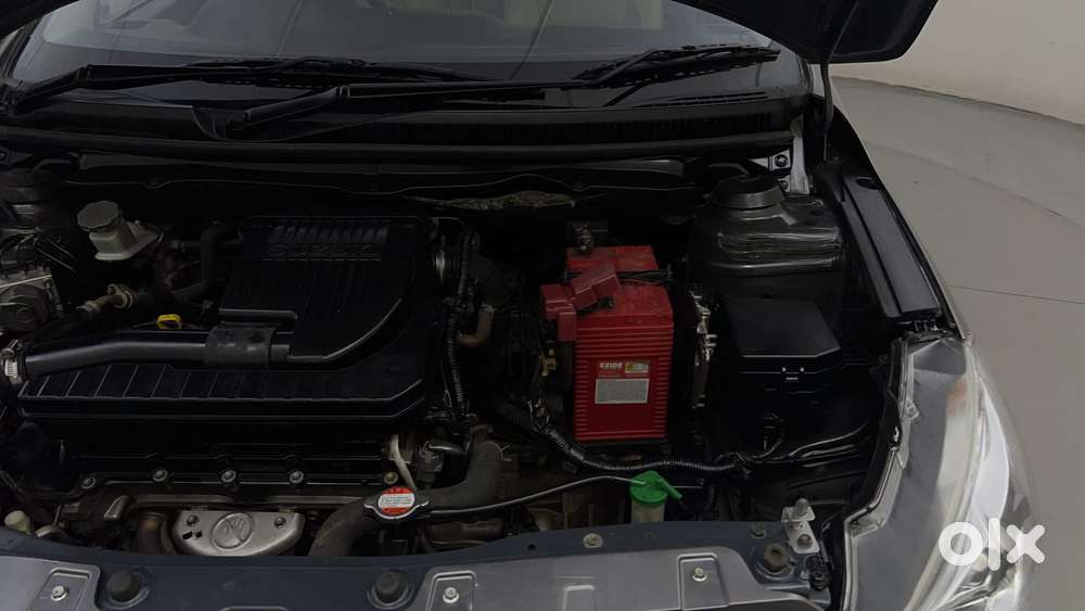 Maruti Suzuki Ciaz Zxi, 2016, Petrol