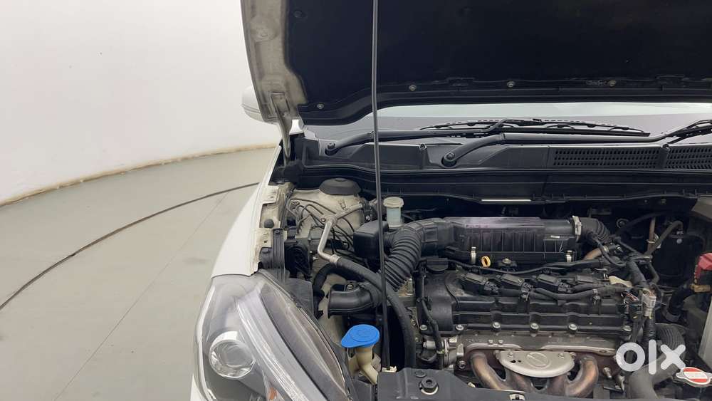 Maruti Suzuki S-cross Alpha 1.6, 2021, Petrol