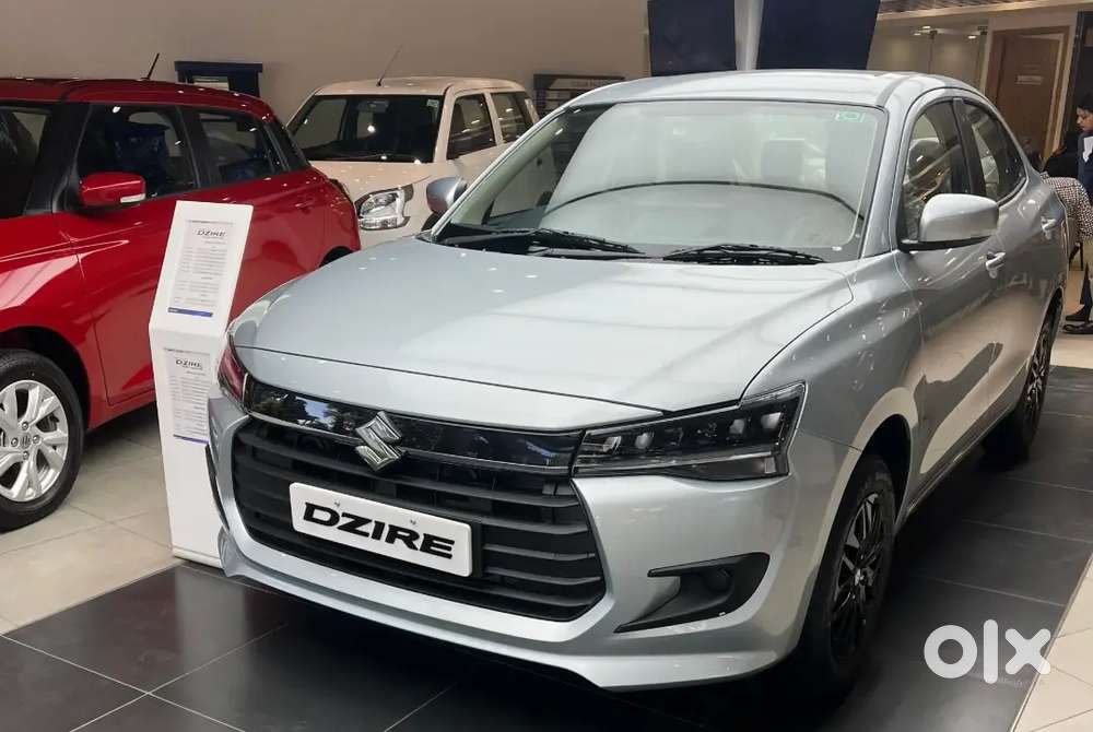 Maruti Suzuki Dzire 1.2 2016 New Car Commercial