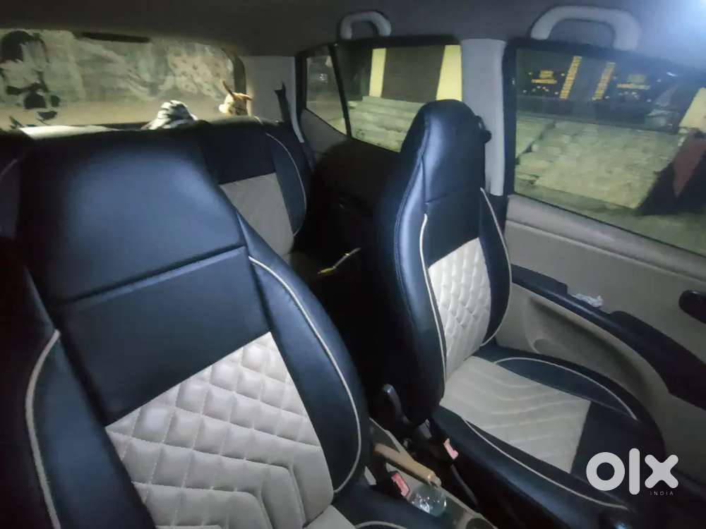 Hyundai I10 2010 Petrol