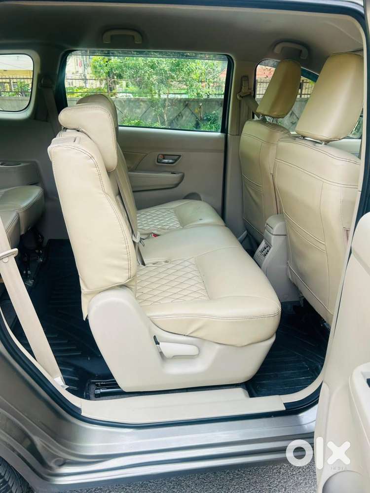 Maruti Suzuki Ertiga Vxi (o) Cng, 2025, Cng & Hybrids