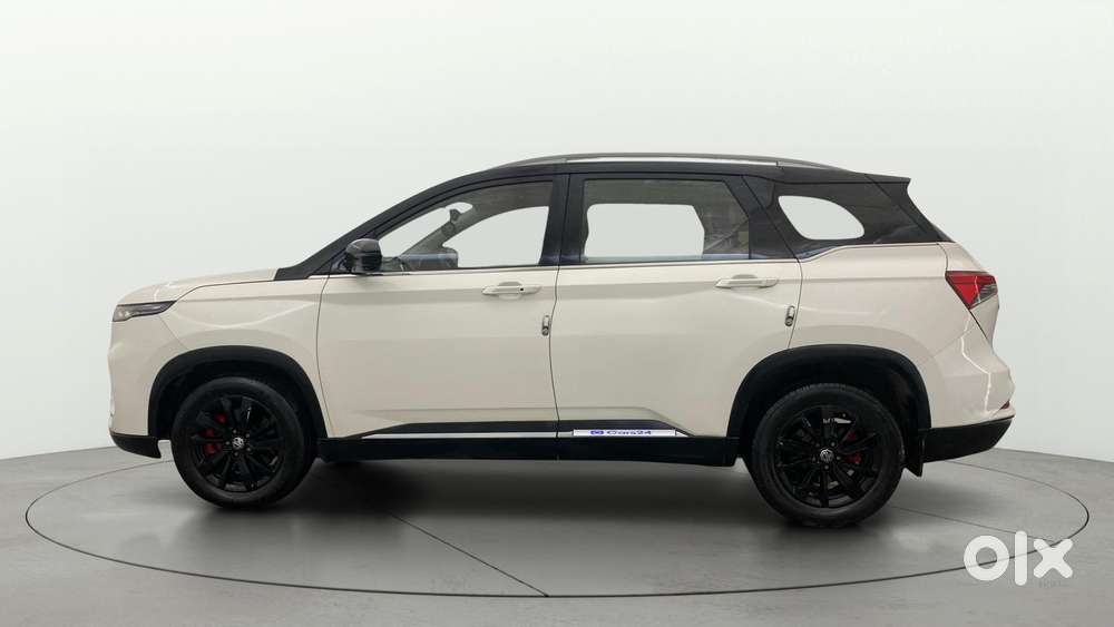 Mg Hector Plus Sharp Pro 2.0 Turbo Diesel 6 Str, 2020, Diesel