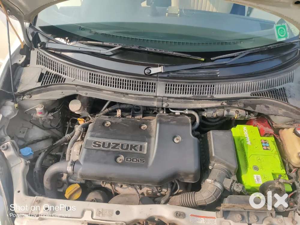 Maruti Dzire 2011 Diesel 2031 Tak Pass All Original