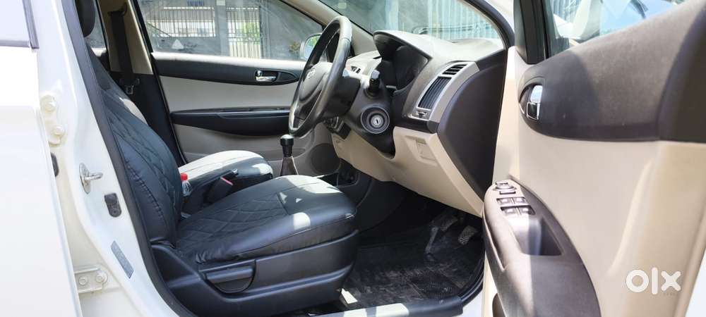 Hyundai I20 E Magna 1.2, 2013, Petrol