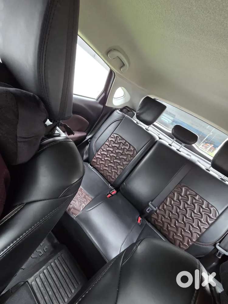 Maruti Suzuki Fronx 2024 Petrol