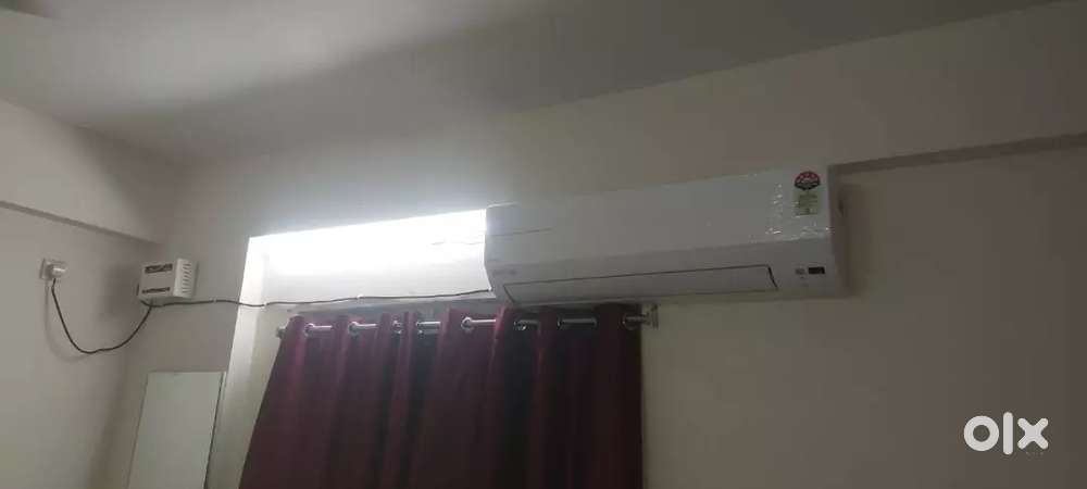 Daikin ac new 2026 model, purchased on 19th may 2026