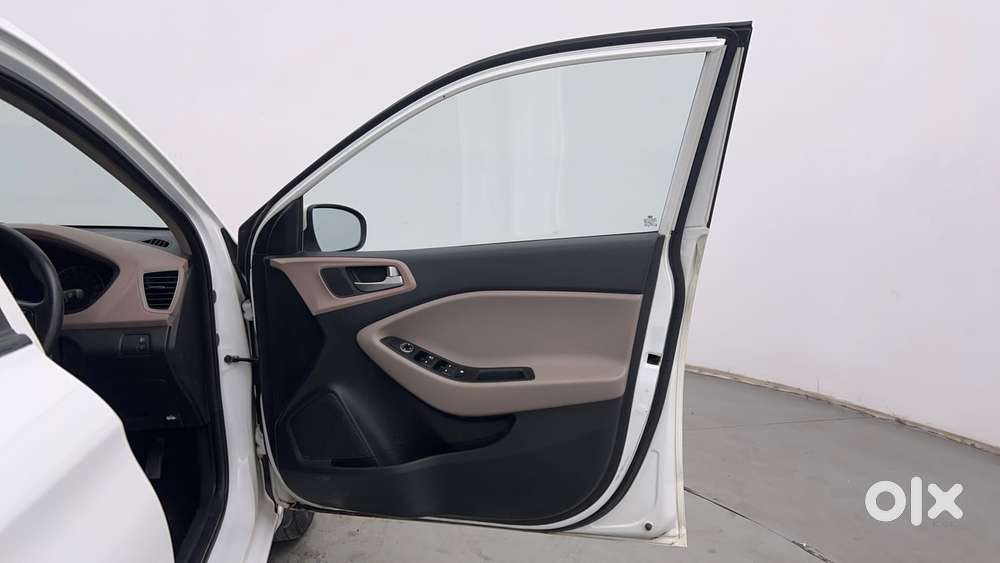 Hyundai Elite I20 1.2 Magna Plus, 2019, Petrol