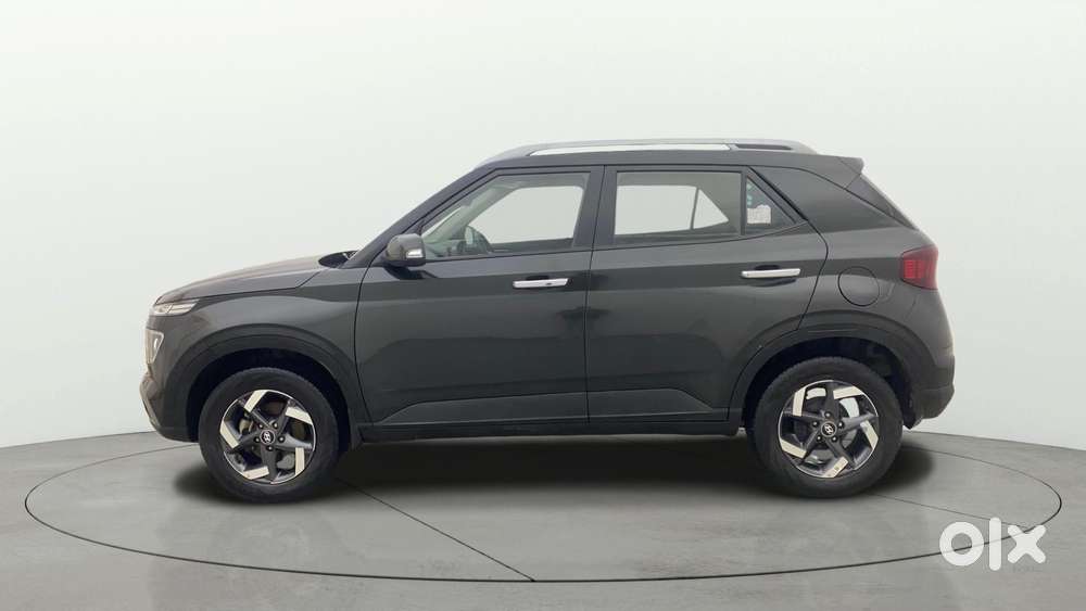 Hyundai Venue Sx Plus Turbo Dct, 2021, Petrol