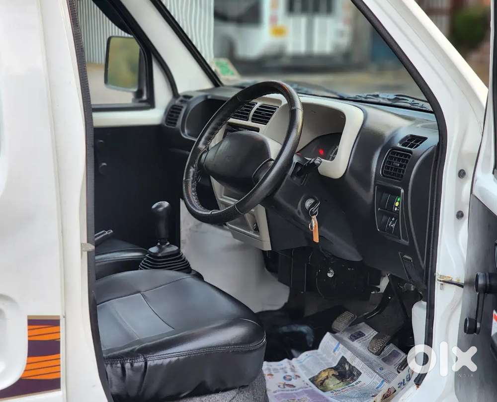 2018 Eeco Company Cng 5star Ac + Htar