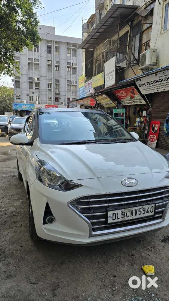 Hyundai Grand I10 Nios 2021 Petrol 88000 Km Driven