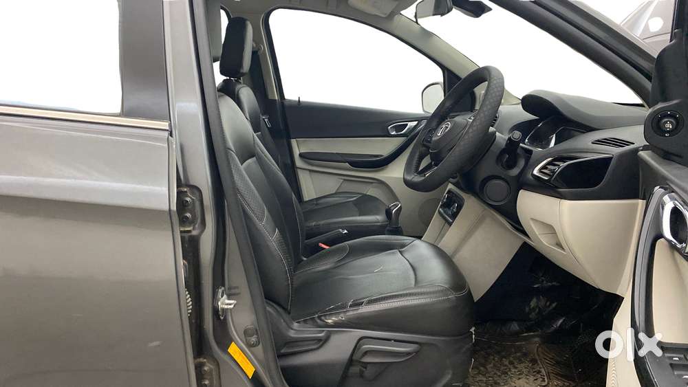 Tata Tigor 1.2 Revotron Xz Plus Cng, 2022, Cng & Hybrids