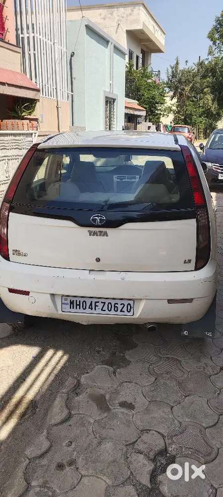 Tata Indica Vista Diesel 2013