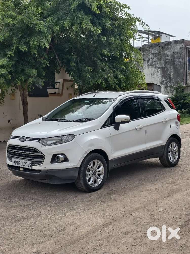 Ecosport Ford