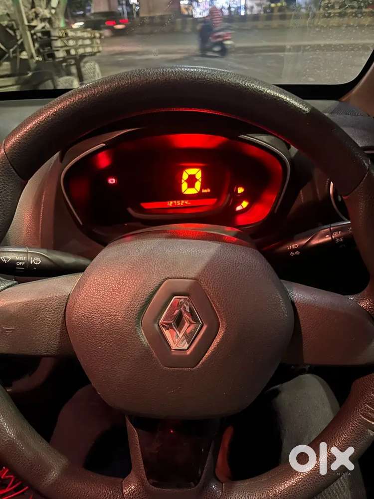 Renault Kwid 2017