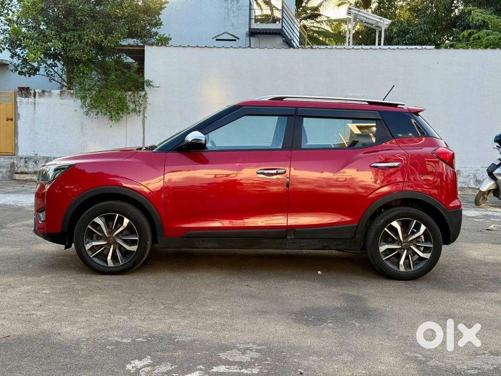 Mahindra Xuv300 W8 Option Diesel, 2019, Diesel