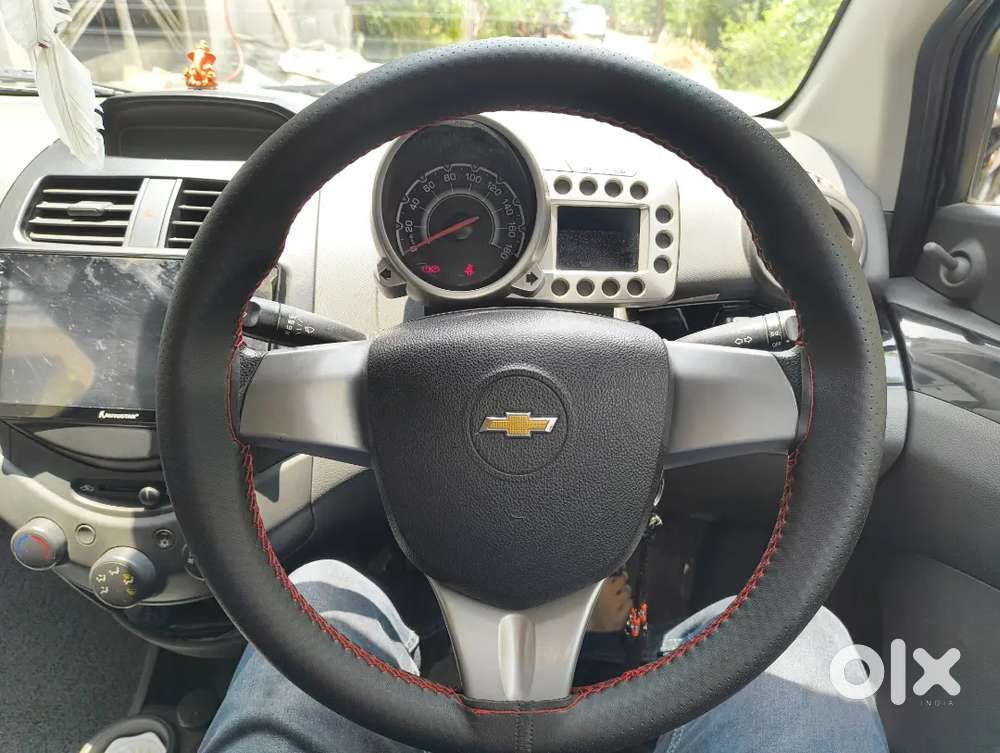 Chevrolet Beat 2016 Petrol Well Maintained