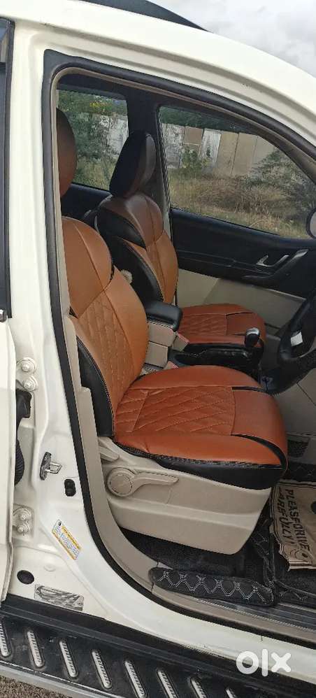 Mahindra Xuv500 Diesel 2017 /18model