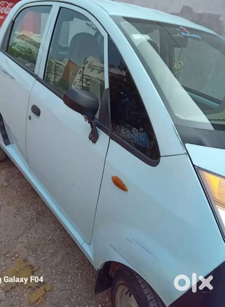 Tata Nano 2010 Petrol Well Maintained Life 2030 No Name Transfer