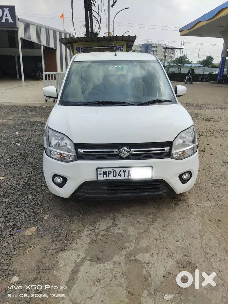 Maruti Suzuki Wagon R 2024