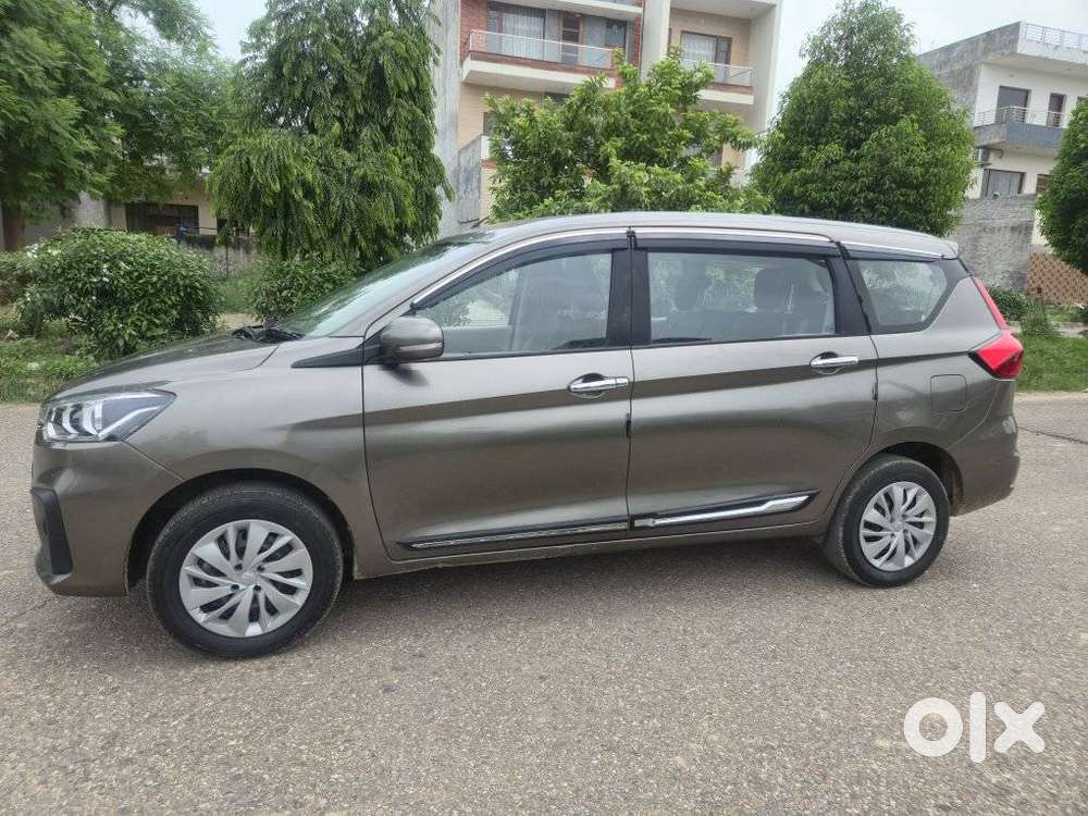 Maruti Suzuki Ertiga Vxi (o) Cng, 2023, Cng & Hybrids